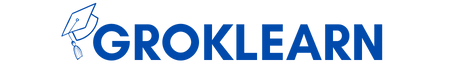 GroklearnLogo